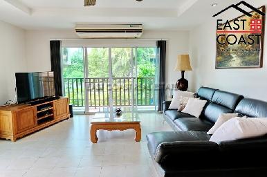 Jomtien Beach Residence  13