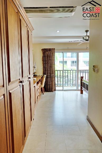 Jomtien Beach Residence  15
