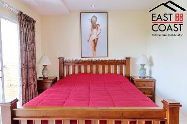 Jomtien Beach Residence  16