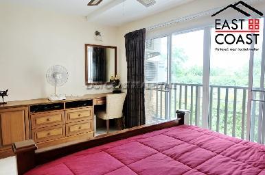 Jomtien Beach Residence  18