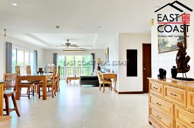 Jomtien Beach Residence  2