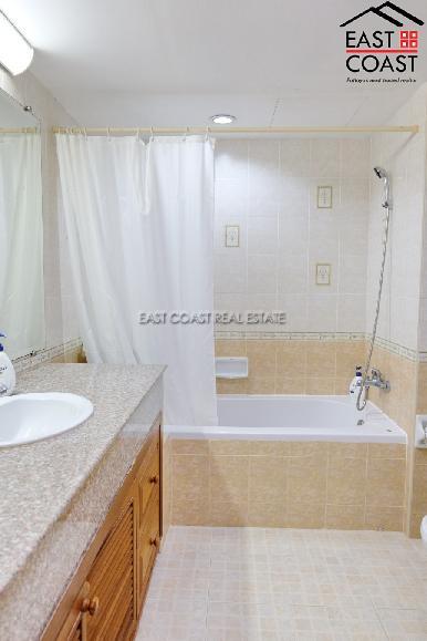 Jomtien Beach Residence  23
