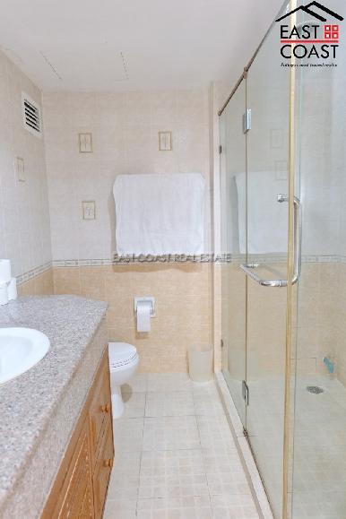 Jomtien Beach Residence  29