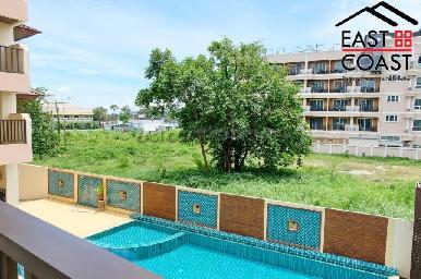 Jomtien Beach Residence  31