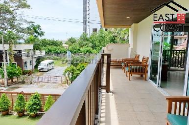 Jomtien Beach Residence  32