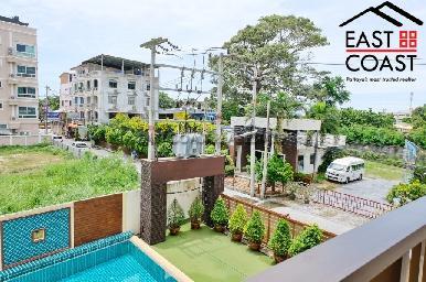 Jomtien Beach Residence  33
