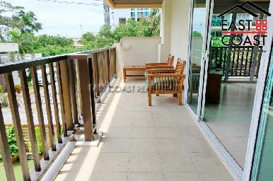 Jomtien Beach Residence  34