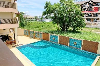 Jomtien Beach Residence  35