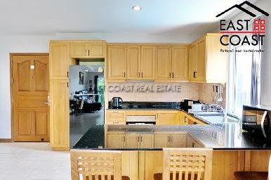 Jomtien Beach Residence  4