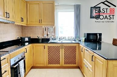 Jomtien Beach Residence  6