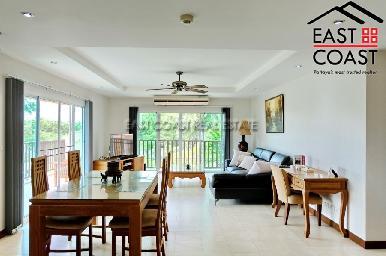 Jomtien Beach Residence  8