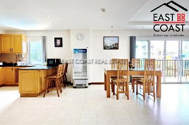 Jomtien Beach Residence  7