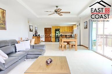 Jomtien Beach Residence  9