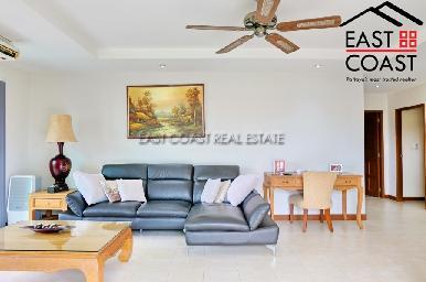 Jomtien Beach Residence  10
