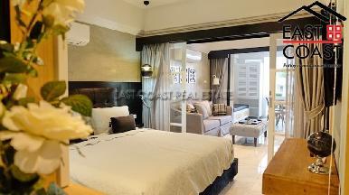 Jomtien Complex 8