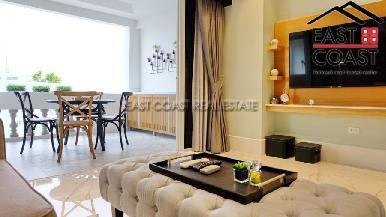 Jomtien Complex 13