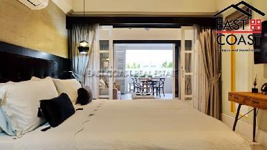 Jomtien Complex 16