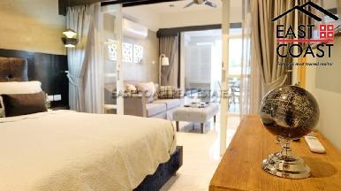 Jomtien Complex 20