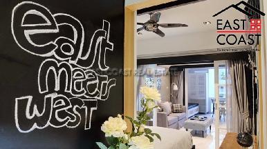 Jomtien Complex 7