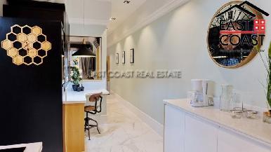 Jomtien Complex 4