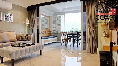 Jomtien Complex 14