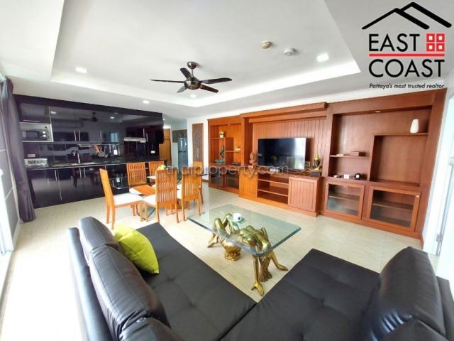 Jomtien Complex