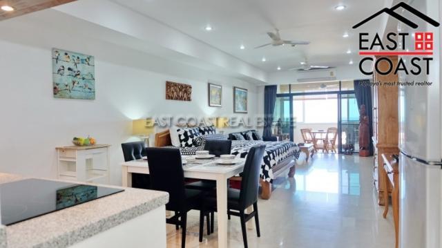Jomtien Complex