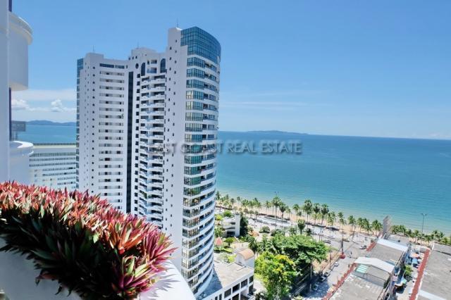 Jomtien Complex
