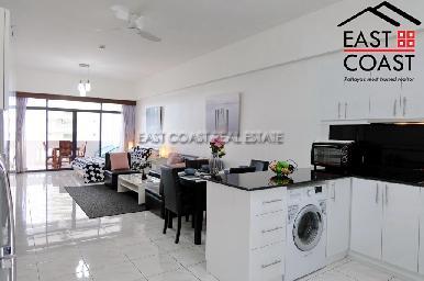 Jomtien Complex 2
