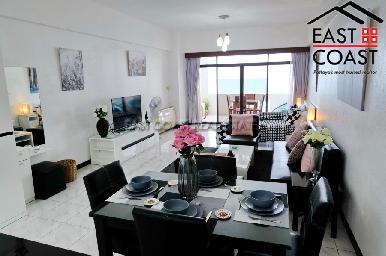 Jomtien Complex 1