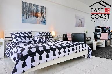 Jomtien Complex 12