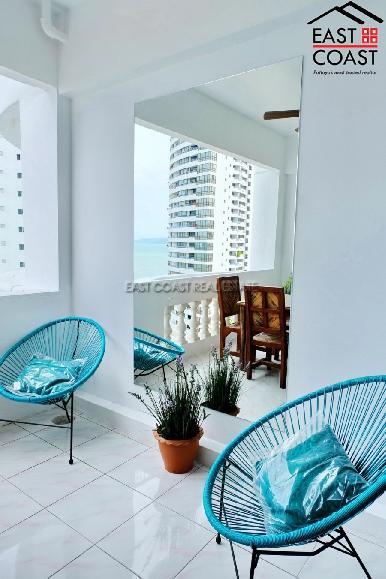 Jomtien Complex 15