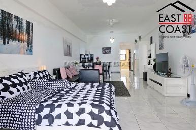 Jomtien Complex 11
