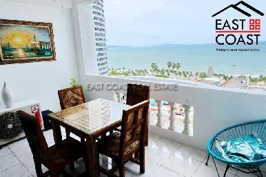 Jomtien Complex 13