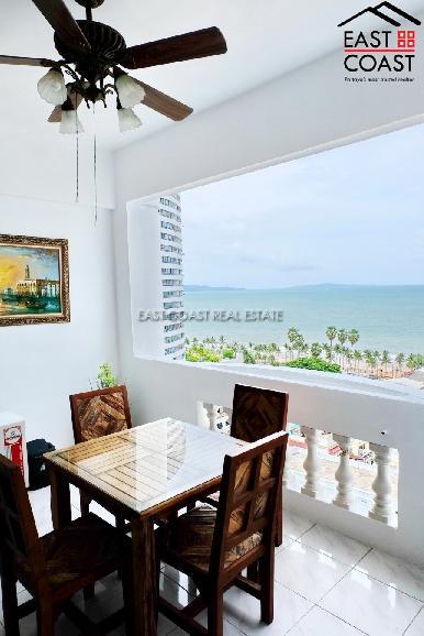 Jomtien Complex 14