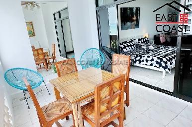 Jomtien Complex 17
