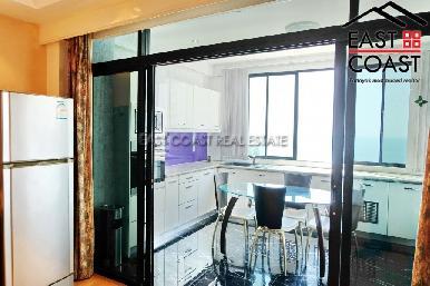 Jomtien Complex 8