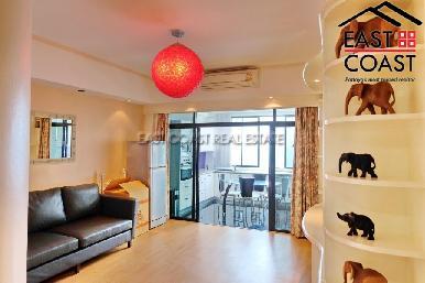 Jomtien Complex 4