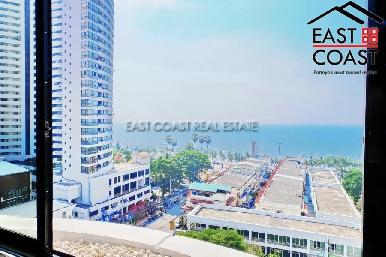 Jomtien Complex 2