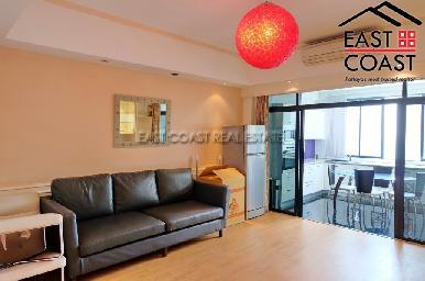 Jomtien Complex 5