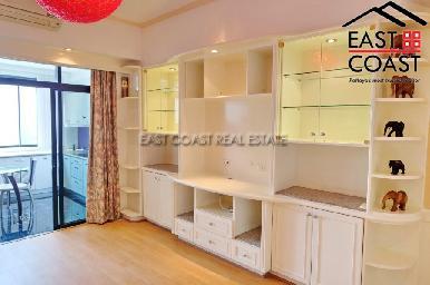 Jomtien Complex 10