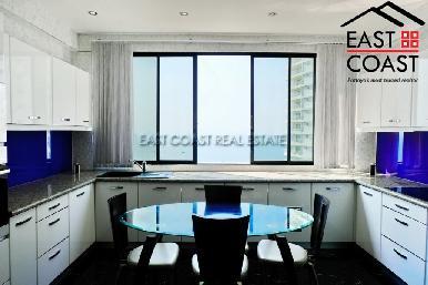 Jomtien Complex 1