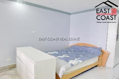 Jomtien Complex 11