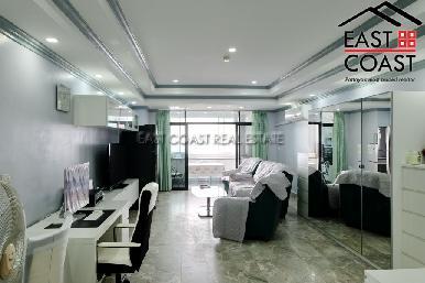 Jomtien Complex 1