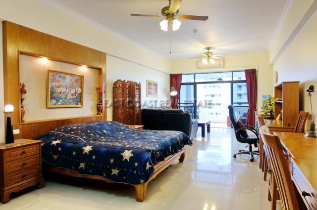 Jomtien Complex