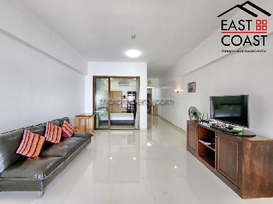 Jomtien Complex 3