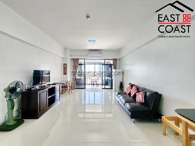Jomtien Complex 1