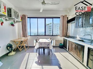 Jomtien Complex 11