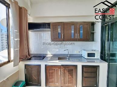 Jomtien Complex 12