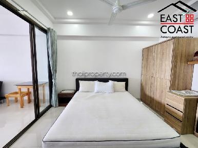 Jomtien Complex 7